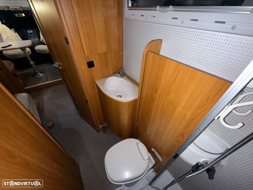 Autostar Auros 84 - 23