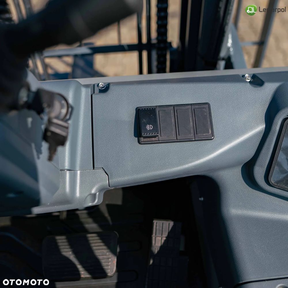 Heli CPD50-GB2LI - 14