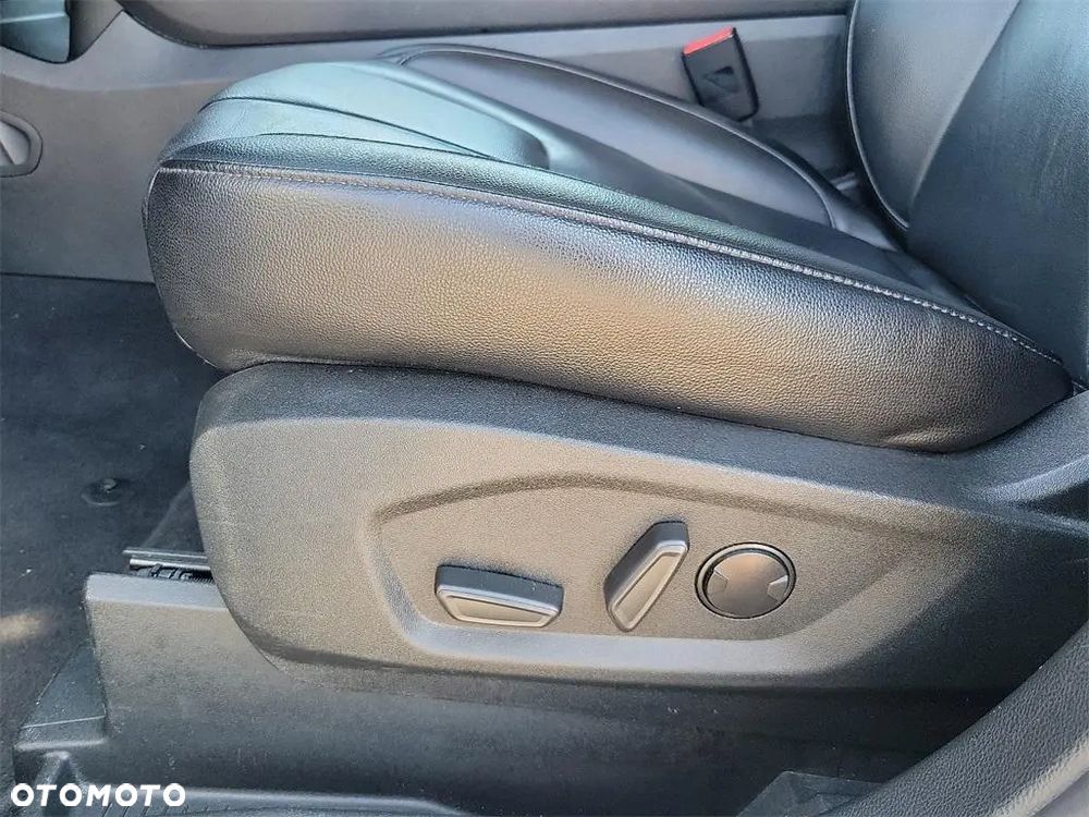 Ford Edge - 17