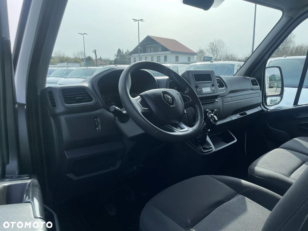 Renault Master - 8