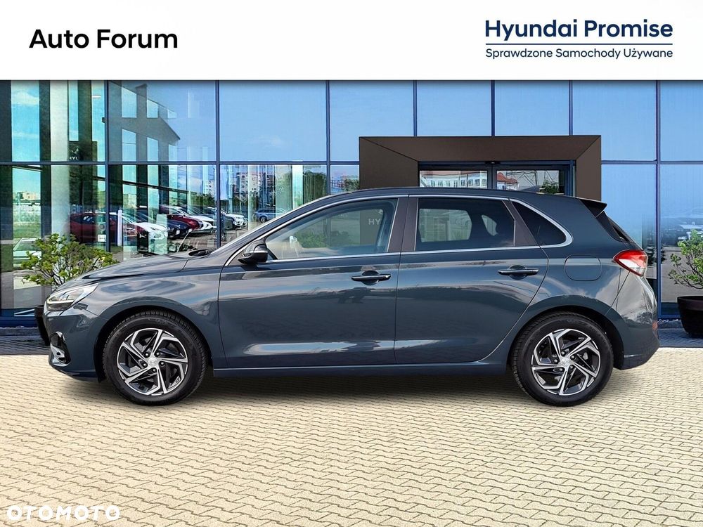 Hyundai i30 1.0 T-GDI Smart DCT - 2