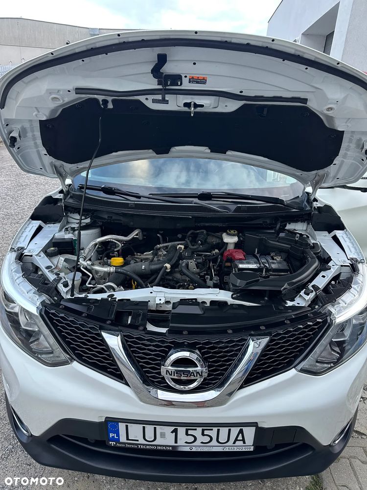 Nissan Qashqai 1.2 DIG-T Xtronic TEKNA - 18