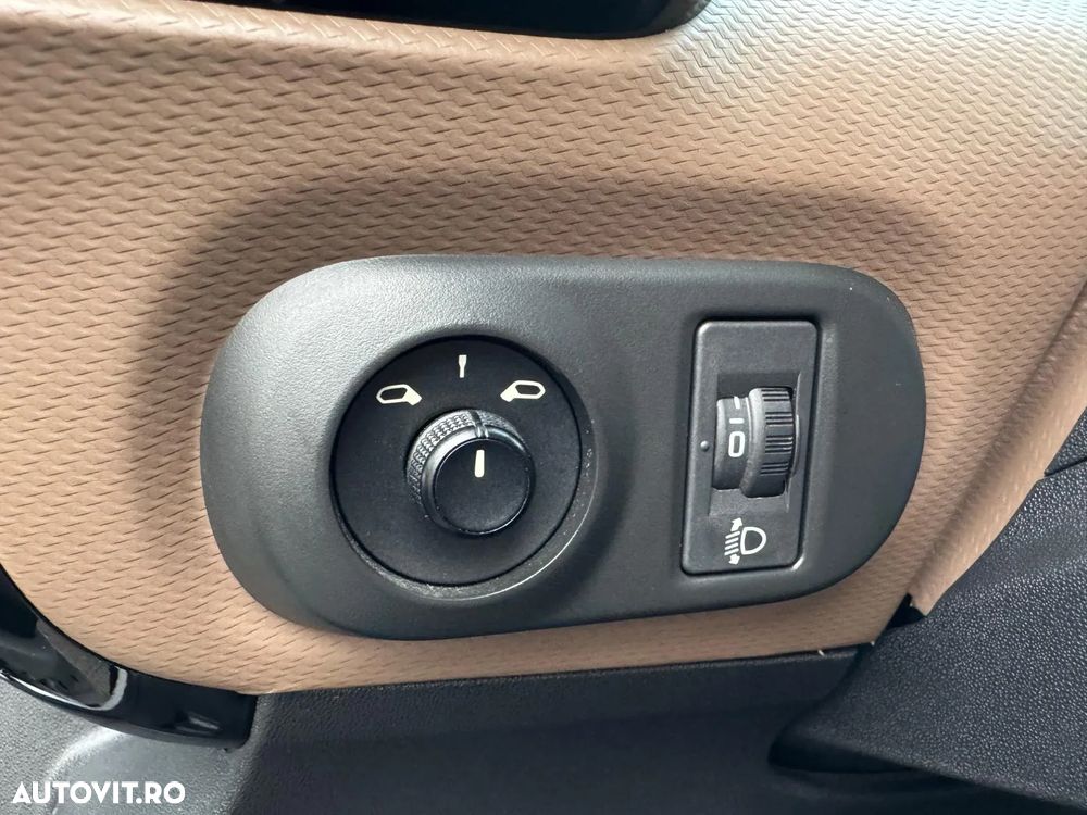 Citroën C4 Cactus BlueHDi 100 Stop&Start Shine Edition - 20