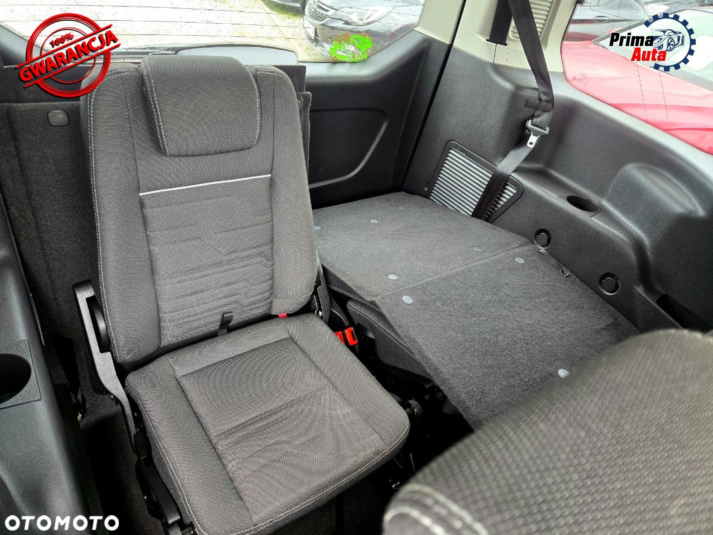 Ford Tourneo Connect - 34