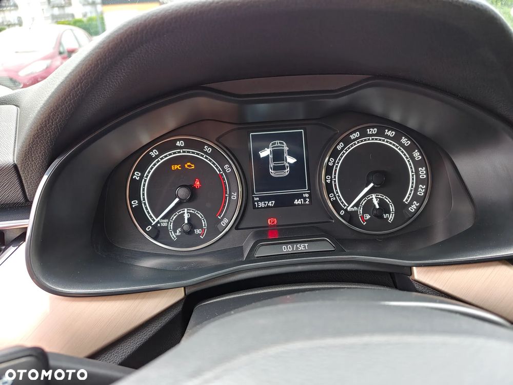 Skoda Scala 1.0 TSI Style - 12