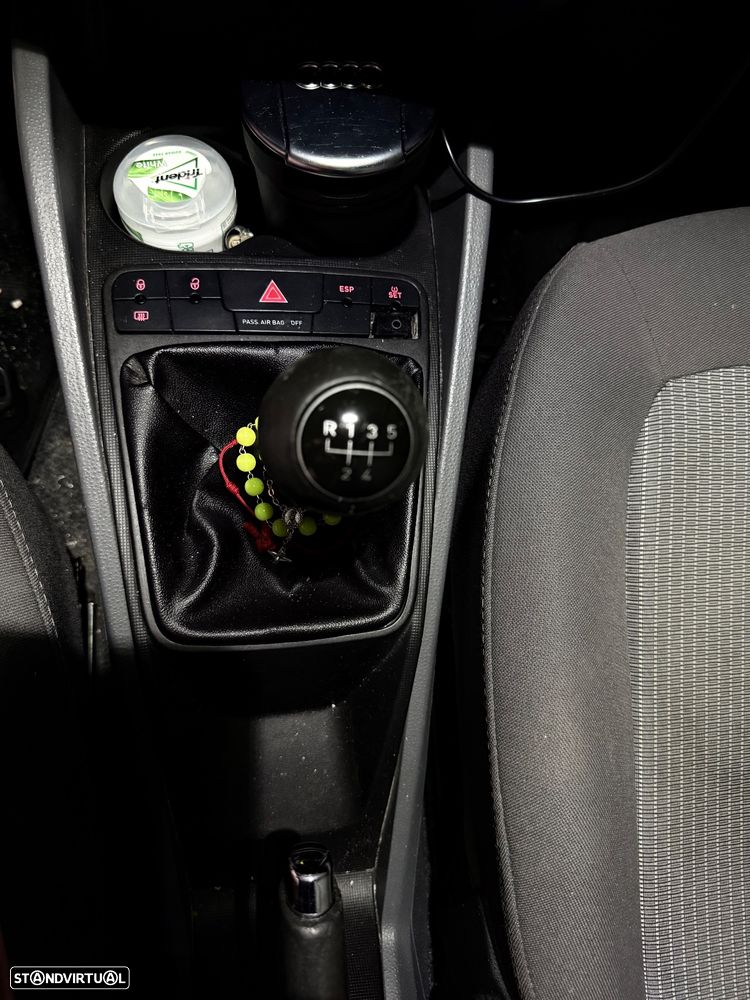 SEAT Ibiza 1.6 TDI CR Style - 18