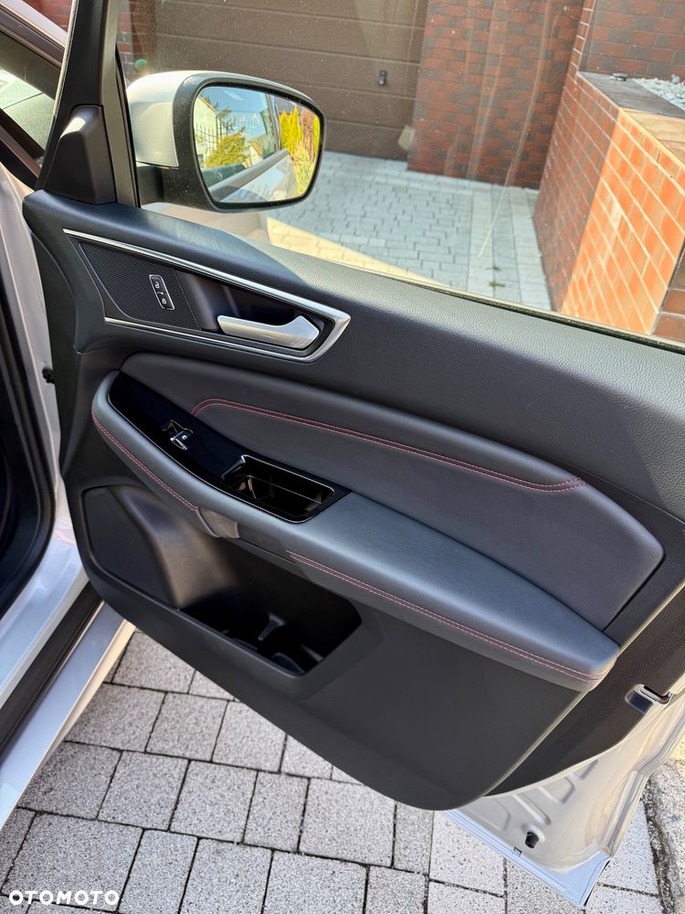 Ford S-Max 2.0 EcoBlue ST-Line - 23