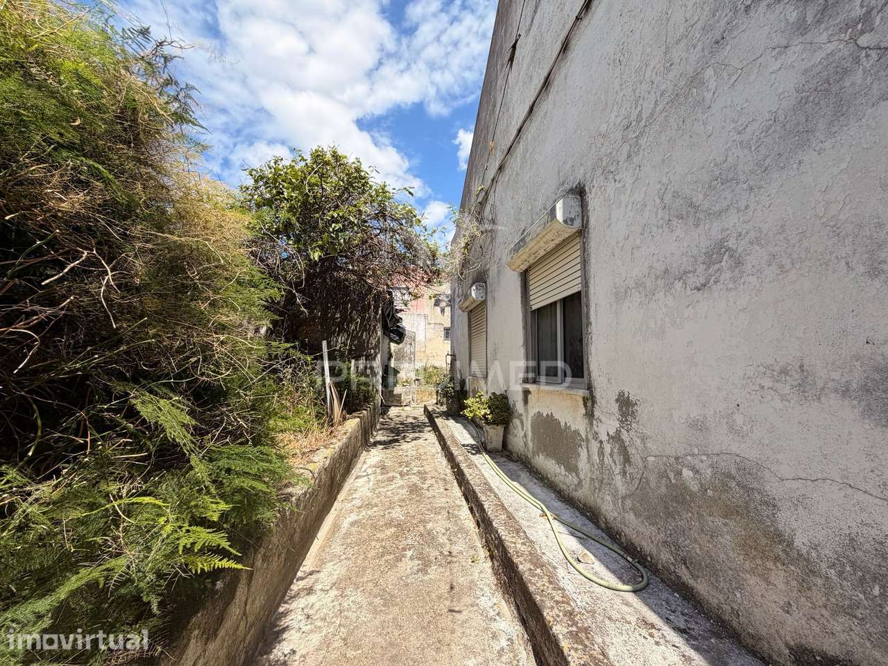 Moradia T3 na Baixa da Banheira - Grande imagem: 4/38