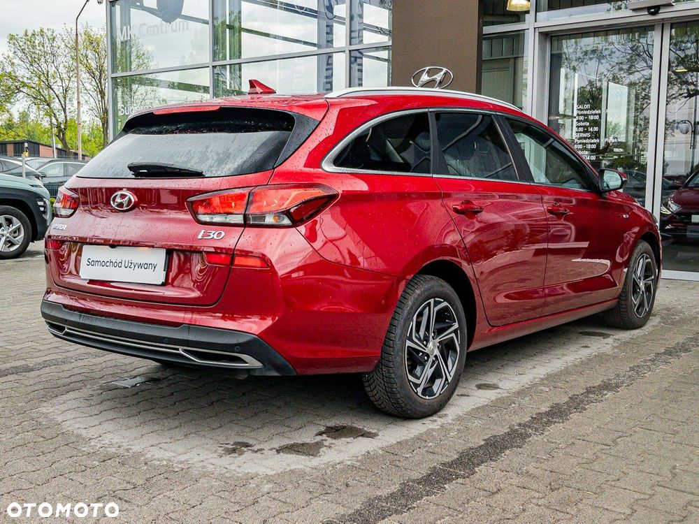 Hyundai i30 - 2