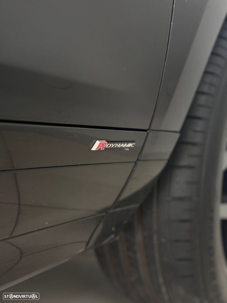 Land Rover Range Rover Evoque - 30