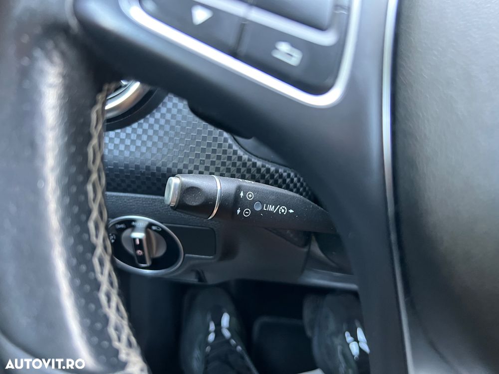 Mercedes-Benz A 200 CDI 7G-DCT Style - 19