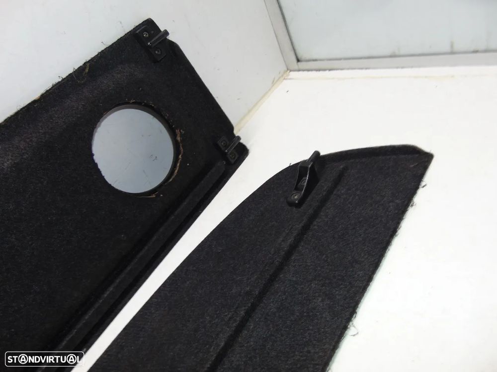 Honda Civic chapeleira - 3