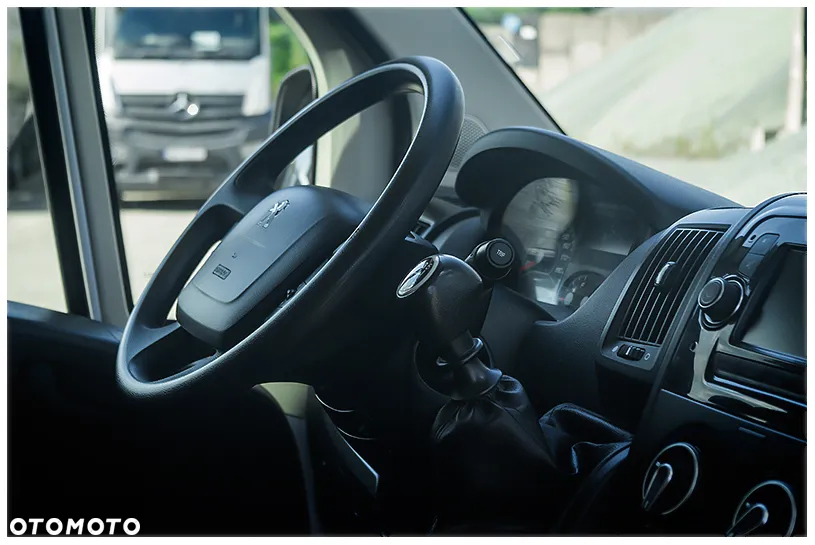 Peugeot Boxer - 26