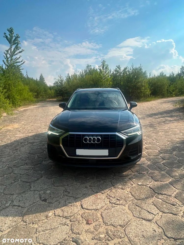 Audi Q3 2.0 TDI S tronic - 3