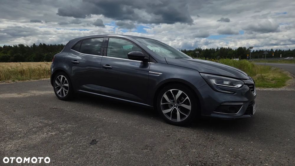 Renault Megane 1.6 dCi Business - 1