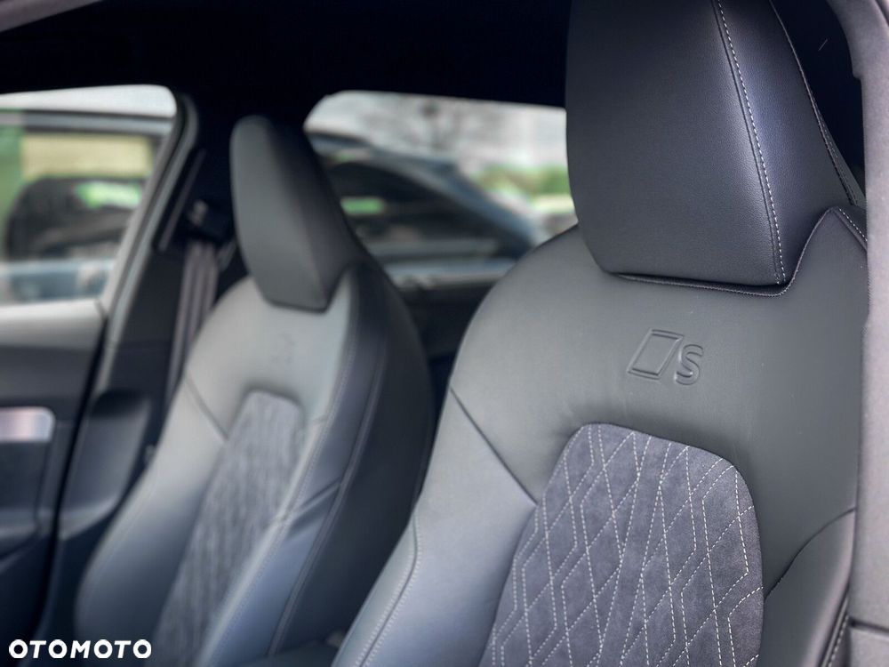 Audi A5 Avant - 21