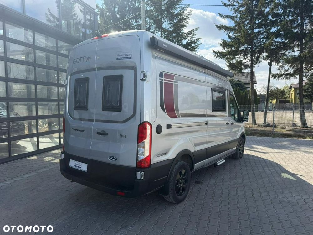 Ford GiottiVan 60FT - 7