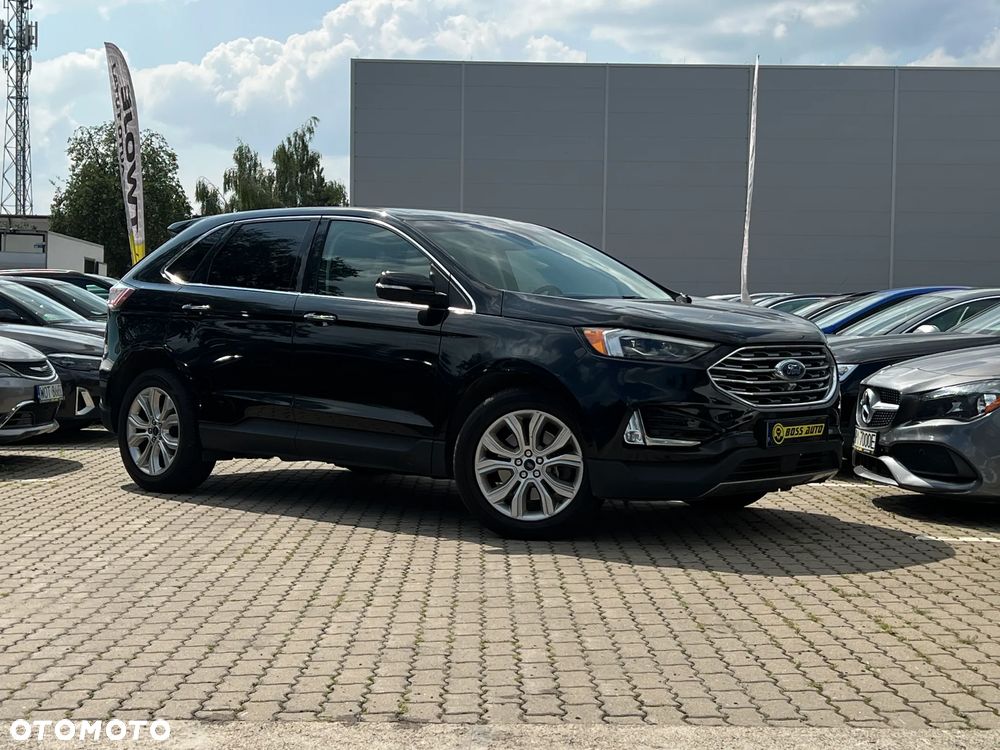 Ford Edge - 2
