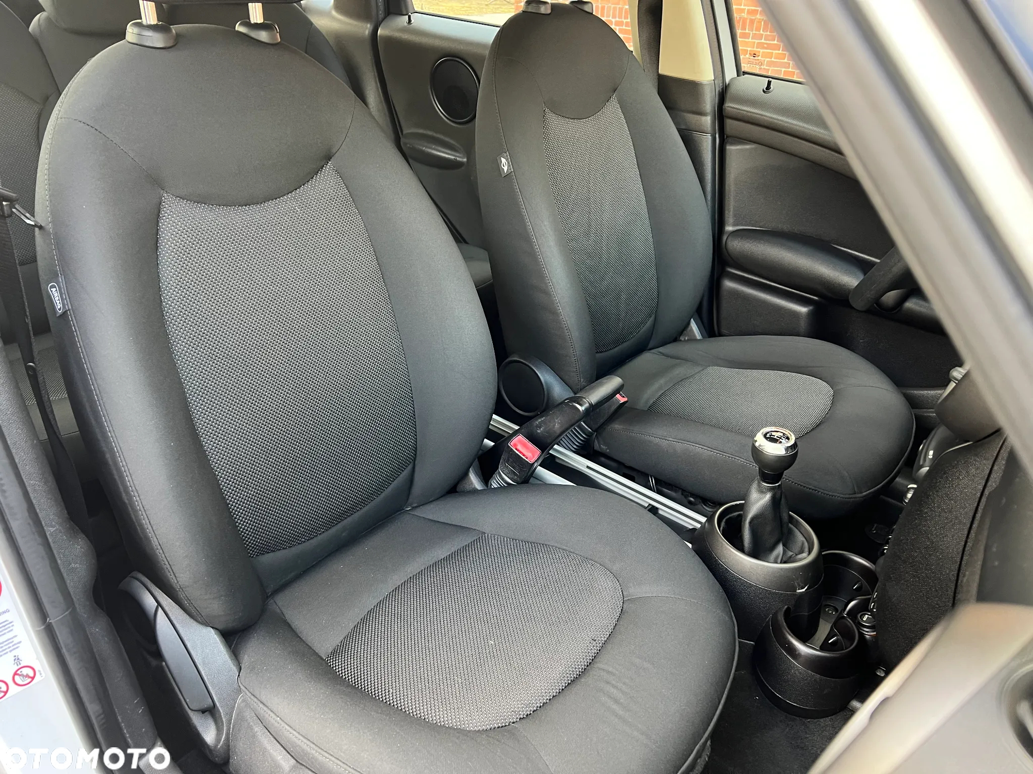 MINI Countryman One D - 10