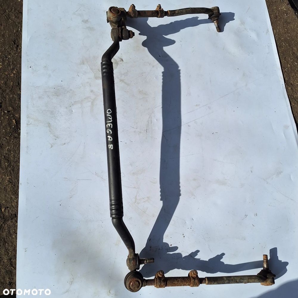 DRAZEK STABILIZATORA OMEGA B - 3