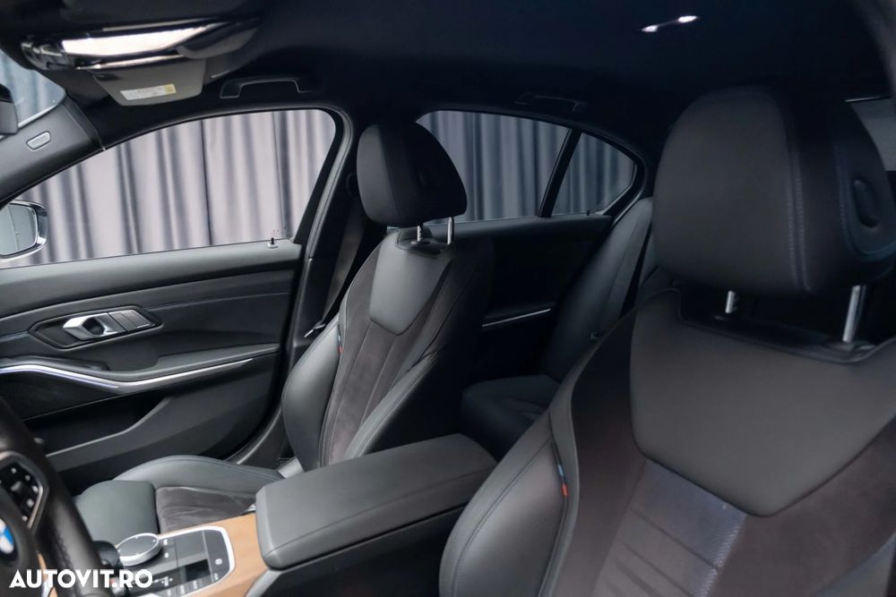 BMW Seria 3 - 17