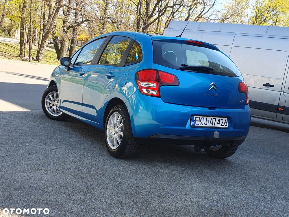 Citroën C3 1.4 Tendance - 11