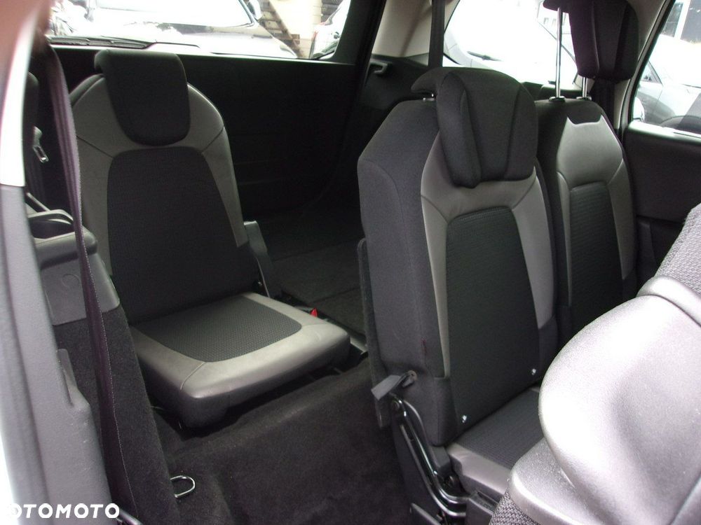 Citroën C4 Picasso 2.0 BlueHDi Exclusive - 29