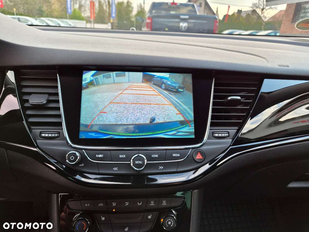 Opel Astra 1.6 CDTI Cosmo - 32