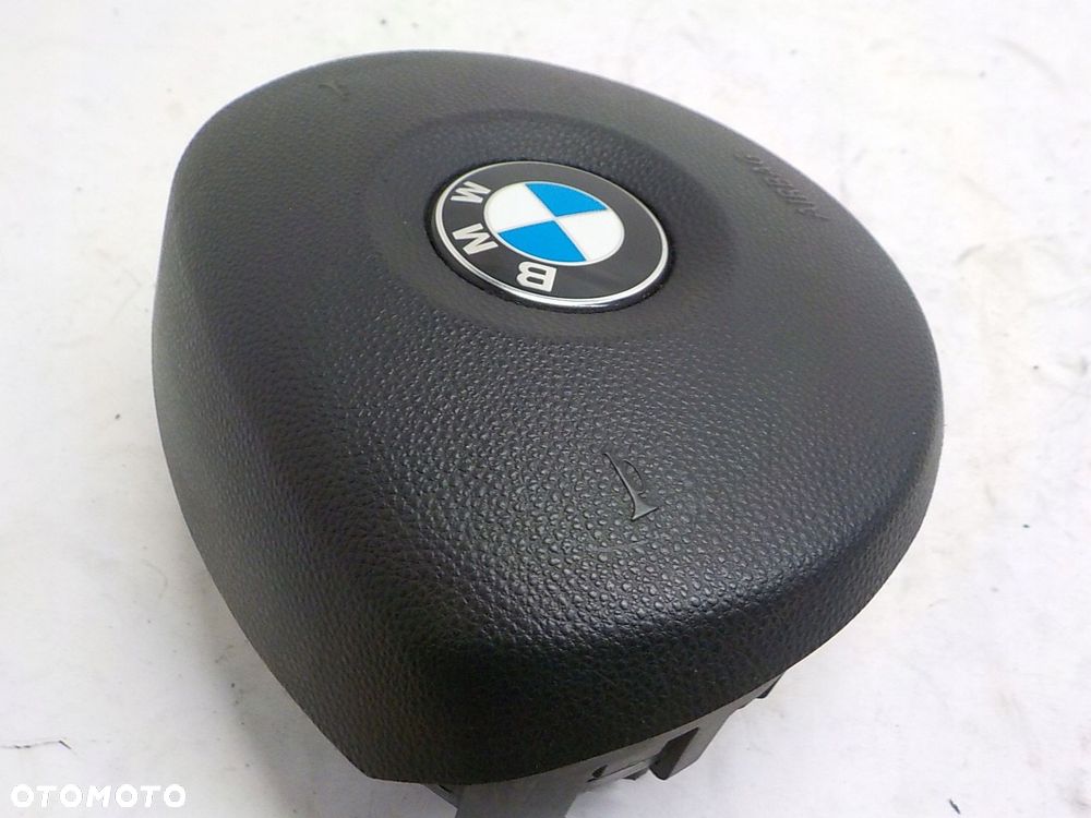 BMW 1 E87 E81 3 E90 E91 X1 E84 PODUSZKA KIEROWCY AIR BAG - 5