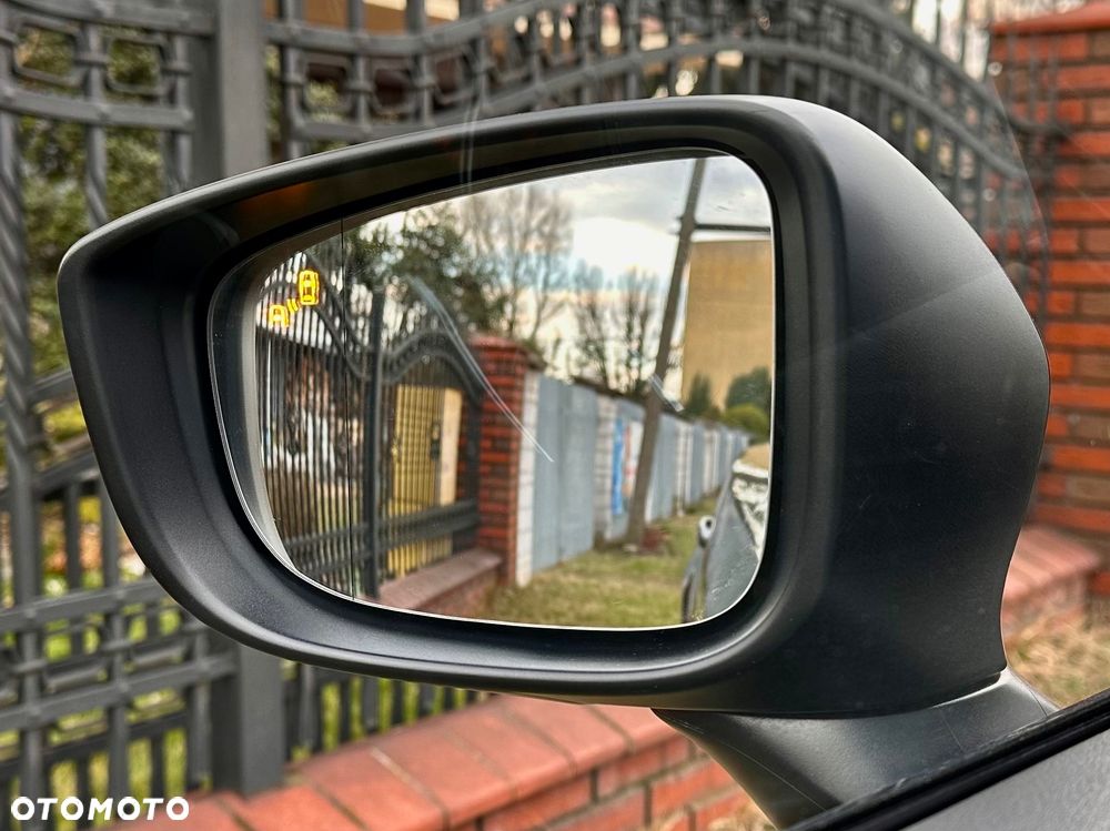 Mazda 6 2.0 SkyJoy - 37