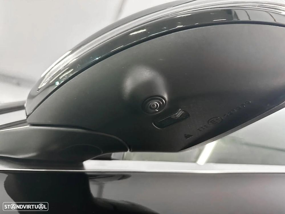 Mercedes-Benz C 300 de T 9G-TRONIC Avantgarde - 37