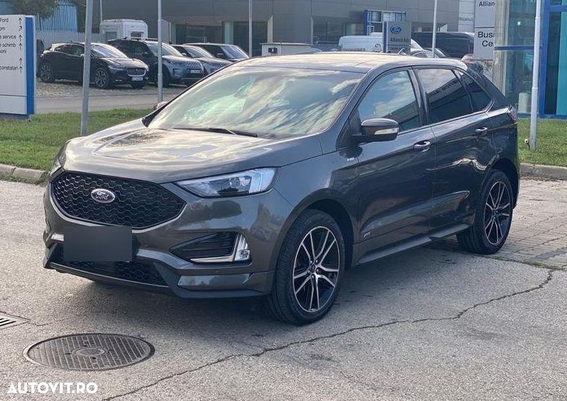 Ford Edge 2.0 Panther A8 AWD ST Line - 16