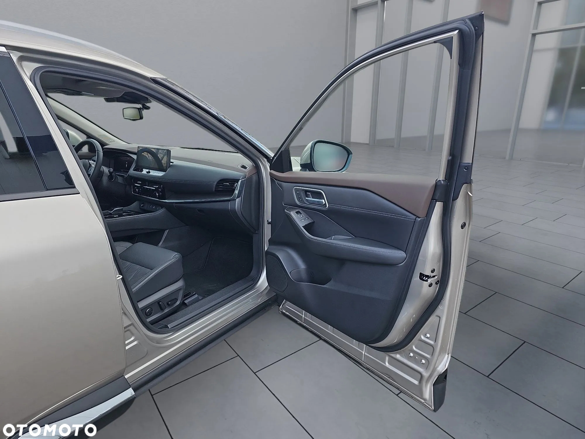 Nissan X-Trail 1.5 VC-T mHEV Tekna 2WD Xtronic - 17