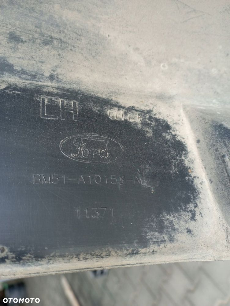FORD FOCUMS MK3 LISTWA PROGOWA LEWA BM51-A10155-A - 3