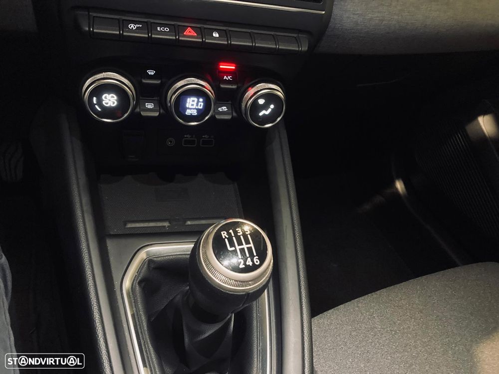 Mitsubishi Colt 1.0 MPI-T Kaiteki - 11