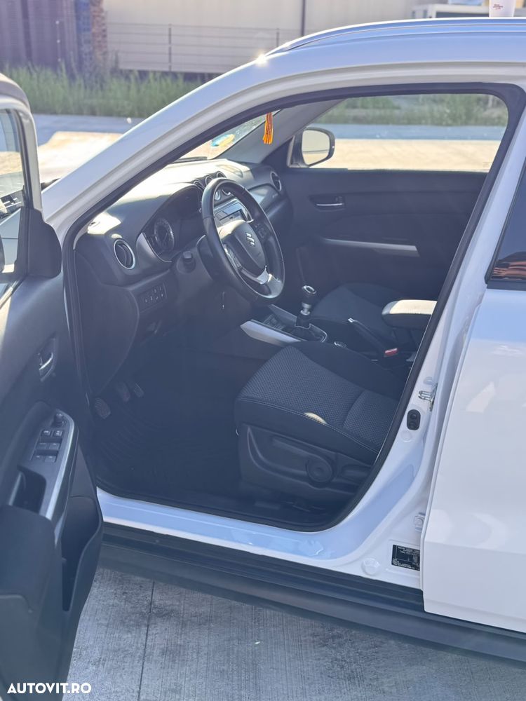 Suzuki Vitara - 13