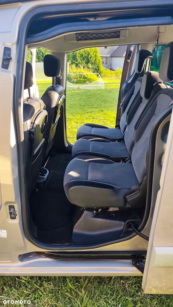 Citroën Berlingo 1.6 HDi - 20