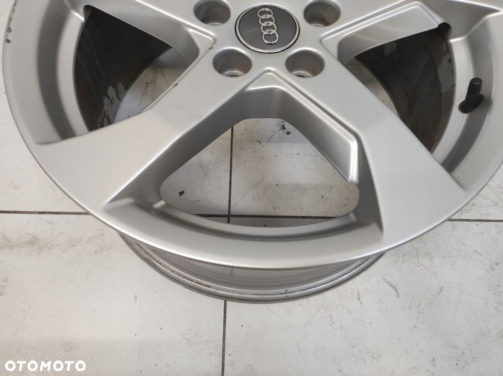felga aluminiowa alus audi a3 8v - 4