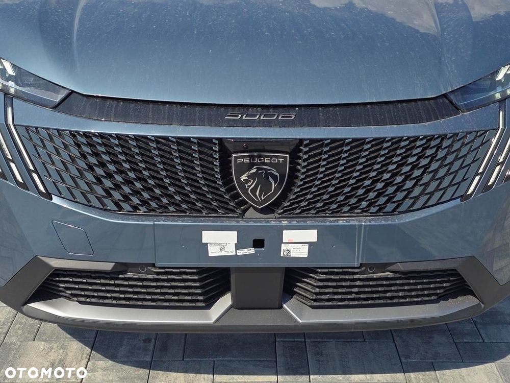 Peugeot 5008 - 29