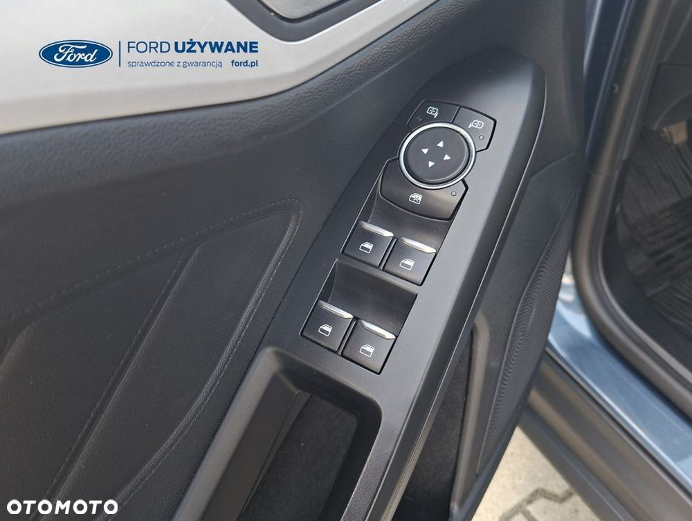 Ford Focus - 7