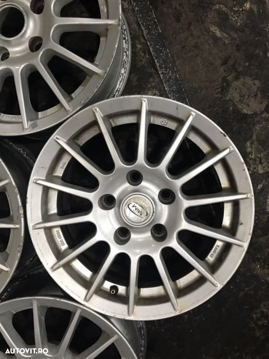 Jante 15" e46 - 2