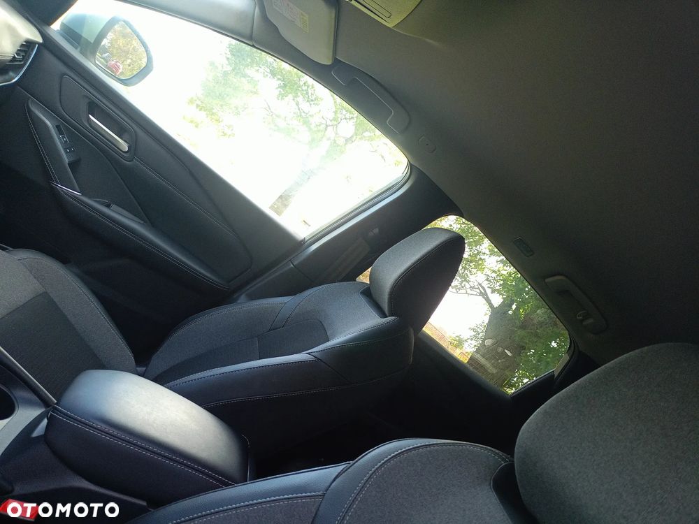 Nissan Qashqai 1.5 e-POWER N-Connecta - 24