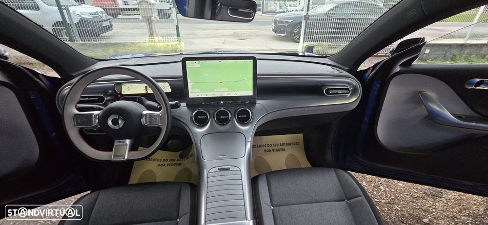 Smart #3 Premium - 31