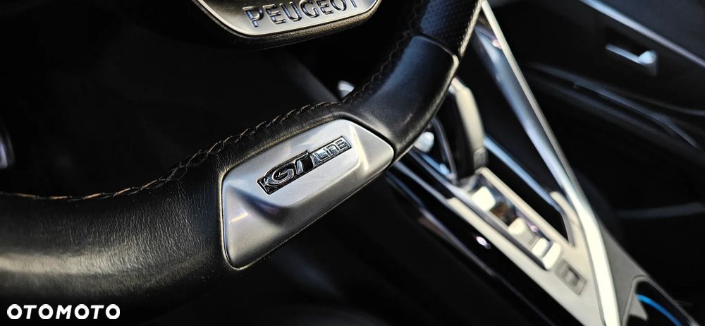 Peugeot 5008 - 19