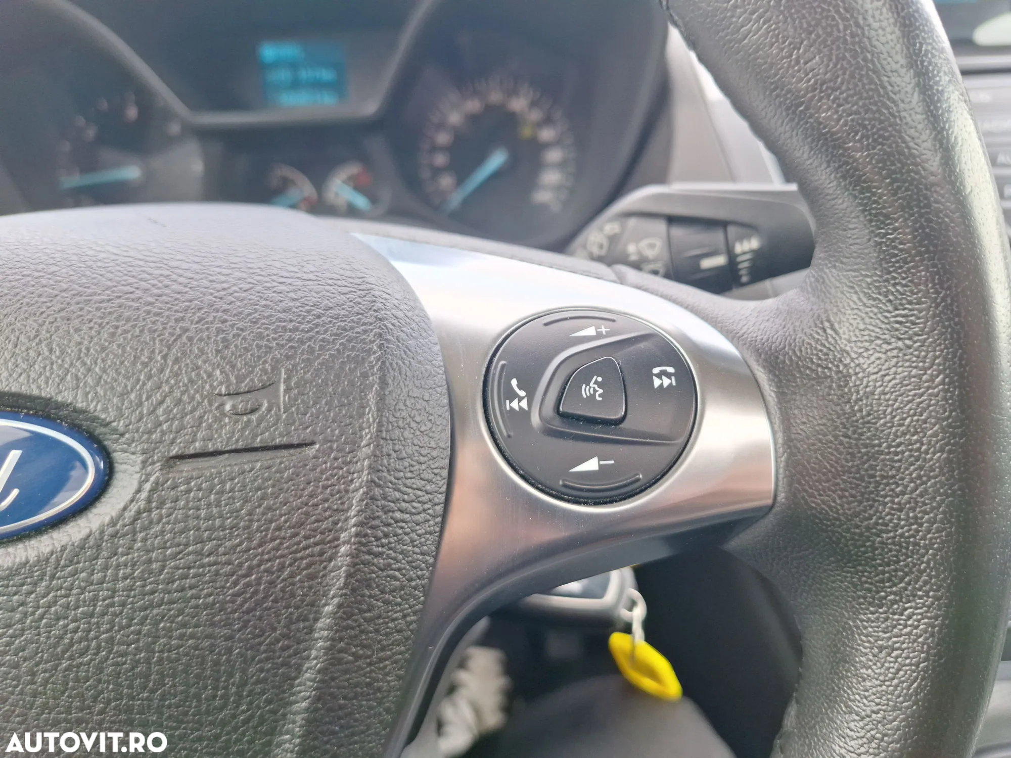 Ford Tourneo Connect - 20