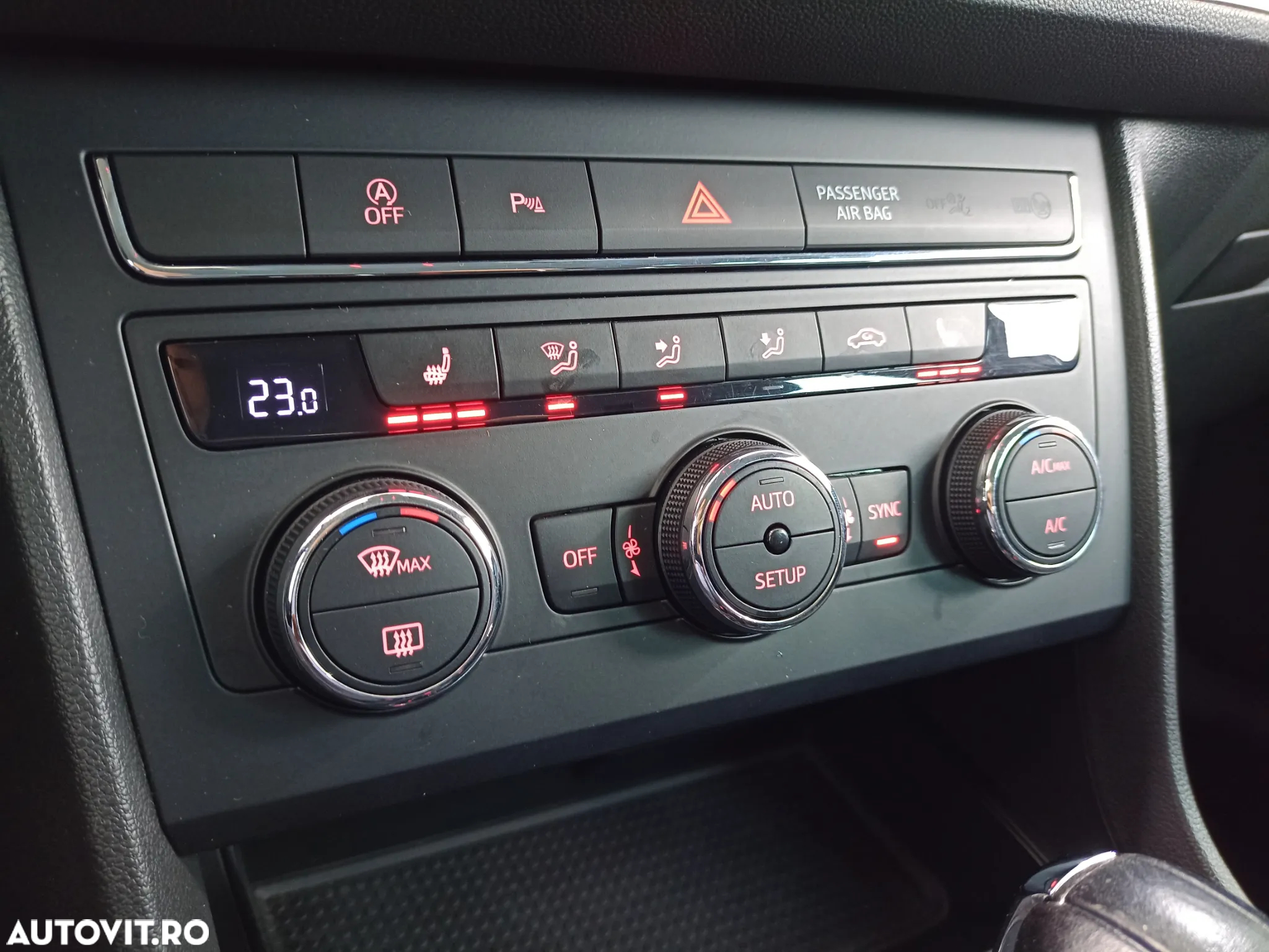 Seat Leon - 16