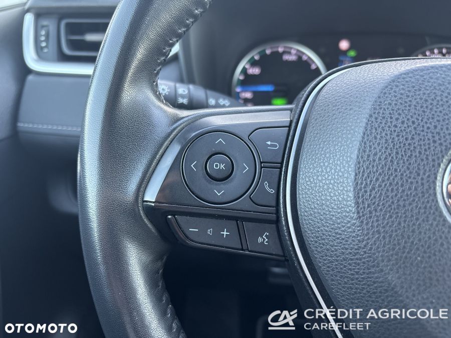 Toyota RAV4 2.5 Hybrid Active 4x2 - 24