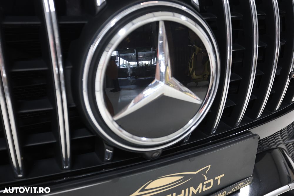 Mercedes-Benz GLE AMG 63 S MHEV 4MATIC+ - 27