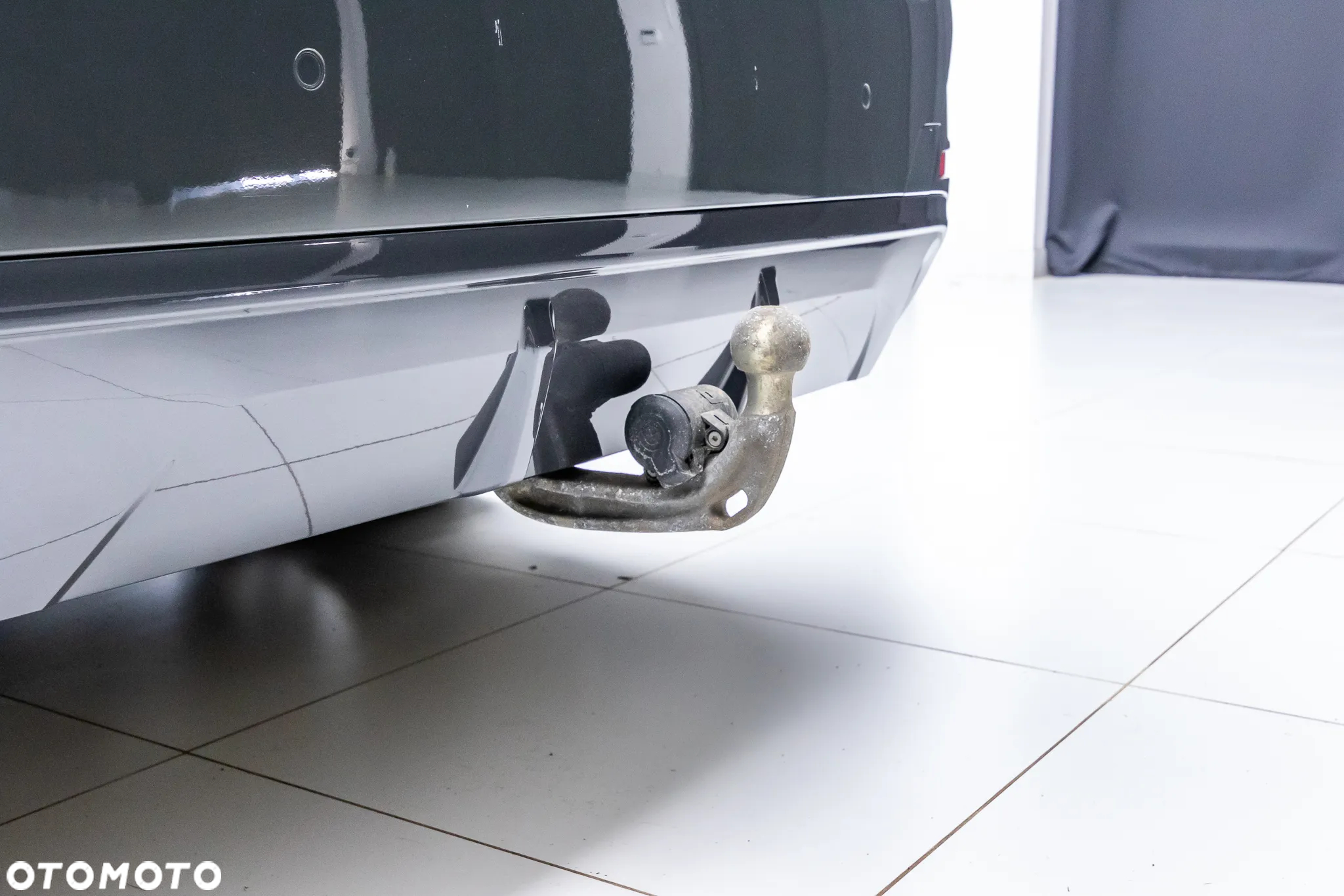 BMW Seria 4 420d xDrive Gran Coupe M Sport - 9