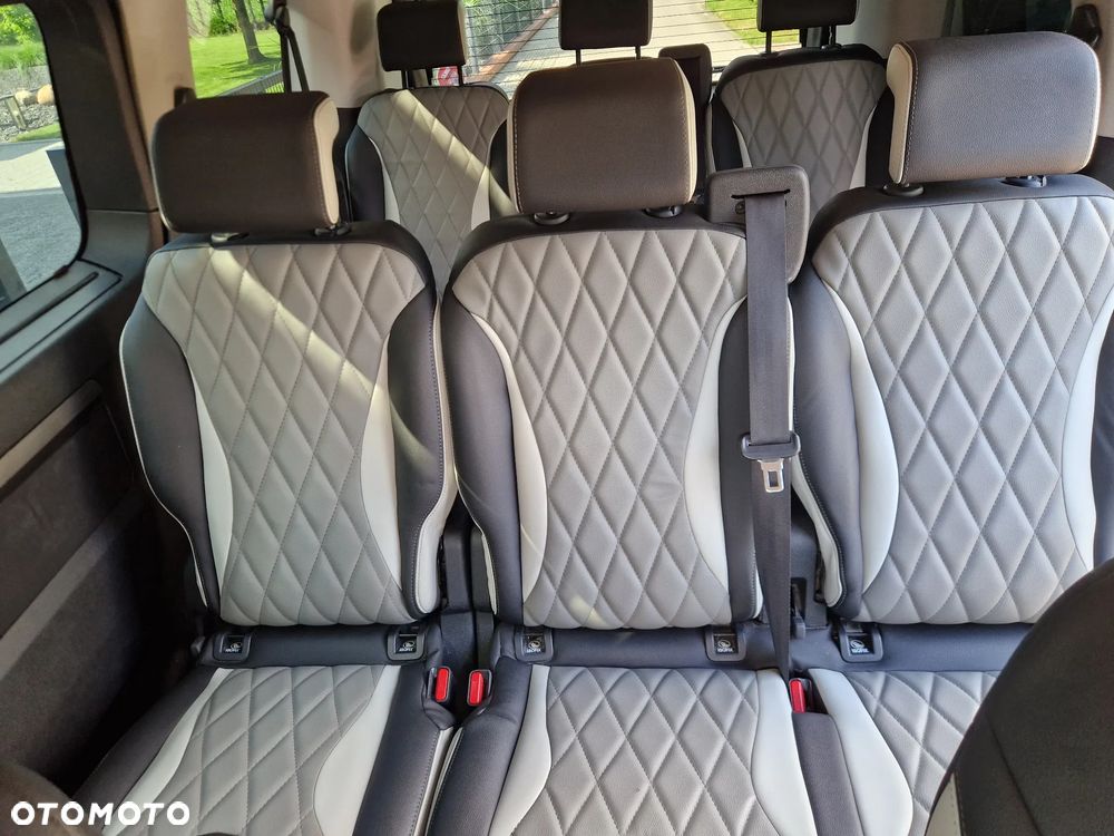 Citroën SpaceTourer 2.0 BlueHDi M Shine - 17